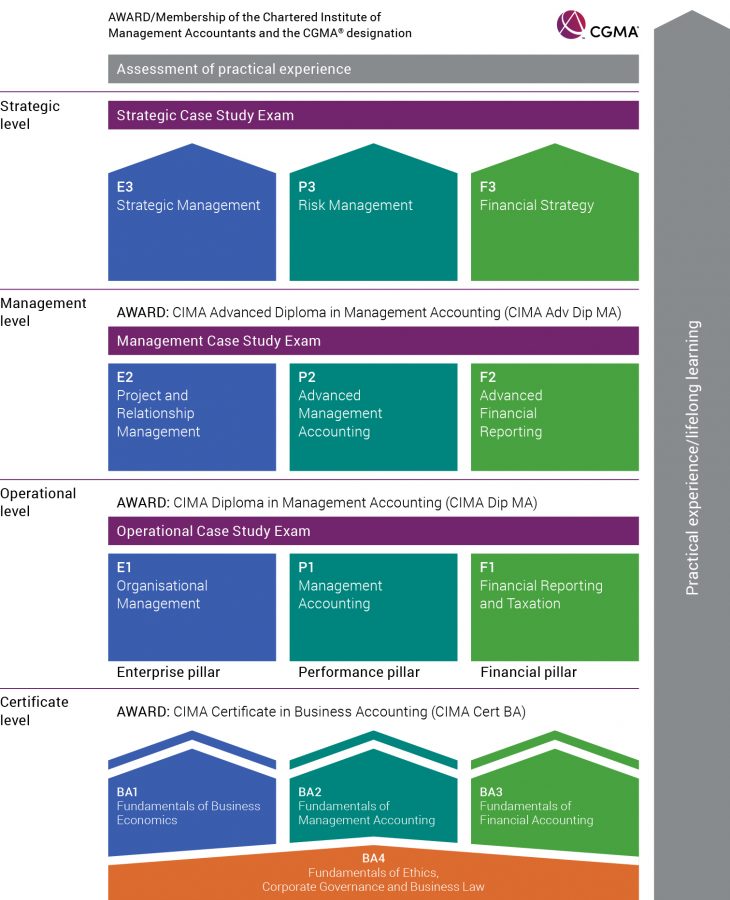 Exam F1 Objectives - CIMA Exam F1 Score, Reliable F1 Test Labs