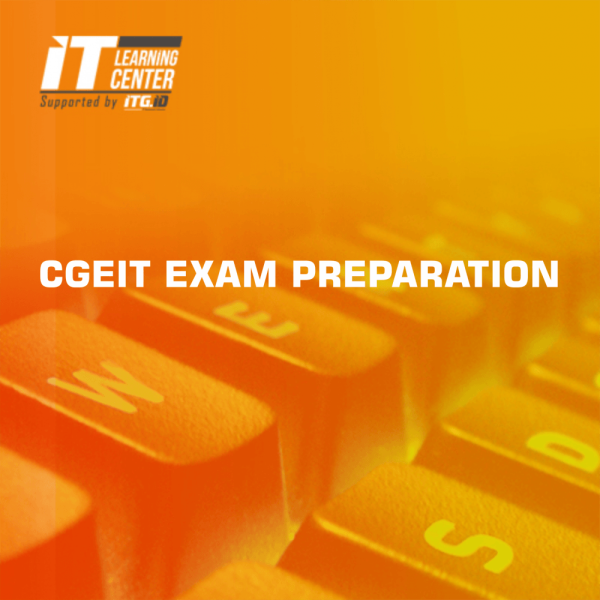 Valid CGEIT Exam Tutorial & CGEIT Latest Exam Test - CGEIT Minimum Pass Score