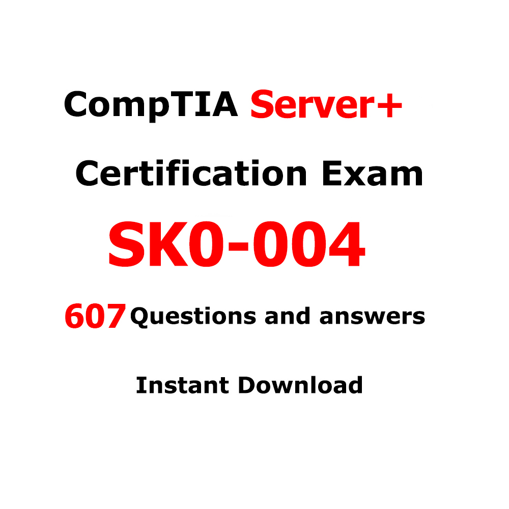 SK0-005 Latest Exam Review & SK0-005 Free Study Material - Sample SK0-005 Questions Answers