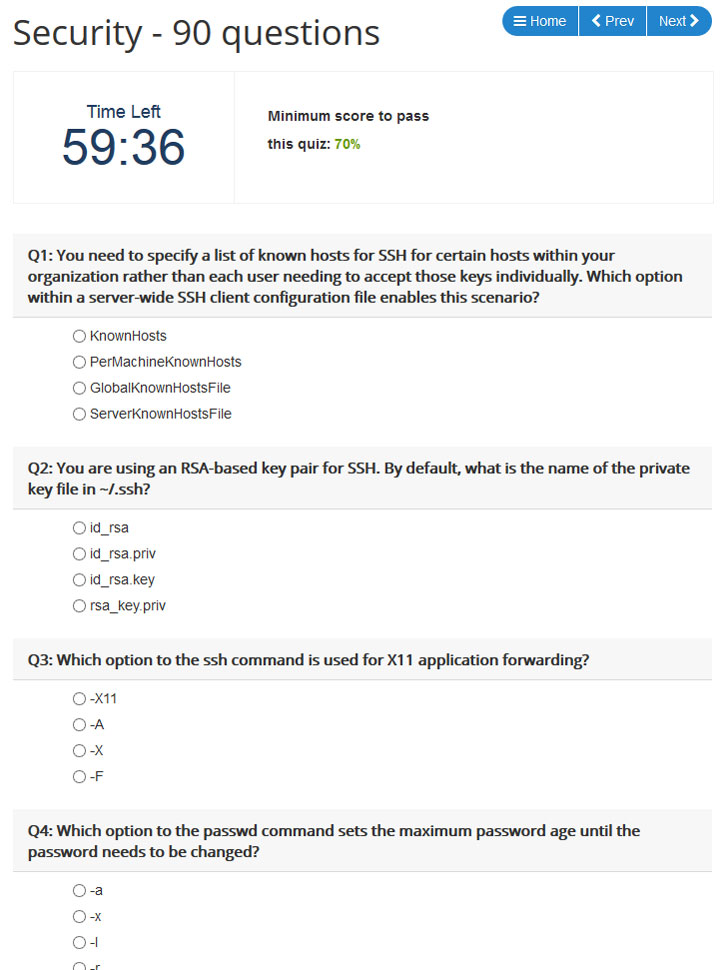 701-100 PDF Guide - 701-100 Latest Braindumps Questions, New 701-100 Exam Price