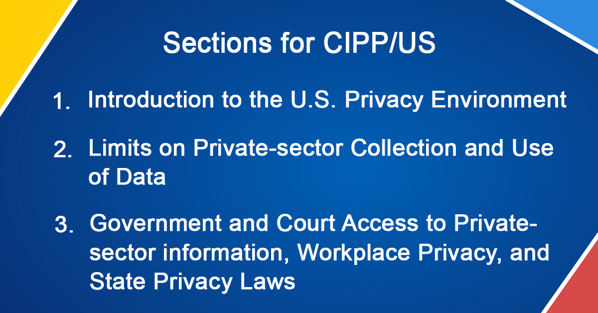 CIPP-US Exam - Valid CIPP-US Test Dumps, Latest CIPP-US Training