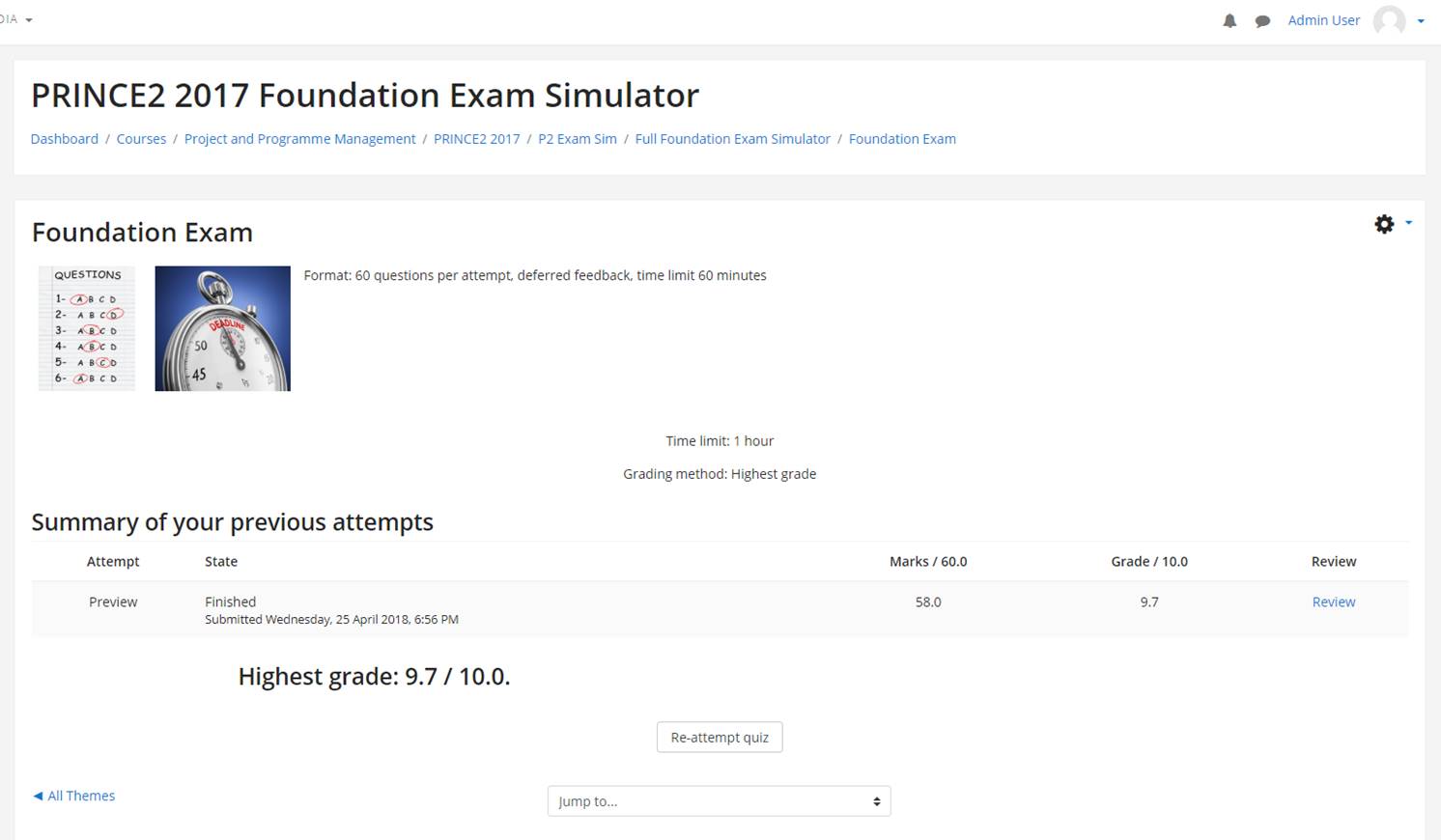 PRINCE2Foundation Latest Exam Vce - Study PRINCE2Foundation Center, PRINCE2Foundation Regualer Update