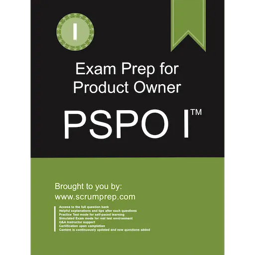 PSPO-I Exam Guide Materials - PSPO-I Reliable Exam Pattern