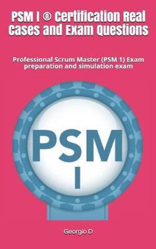 2024 Reliable PSM-I Exam Syllabus & Latest PSM-I Test Materials