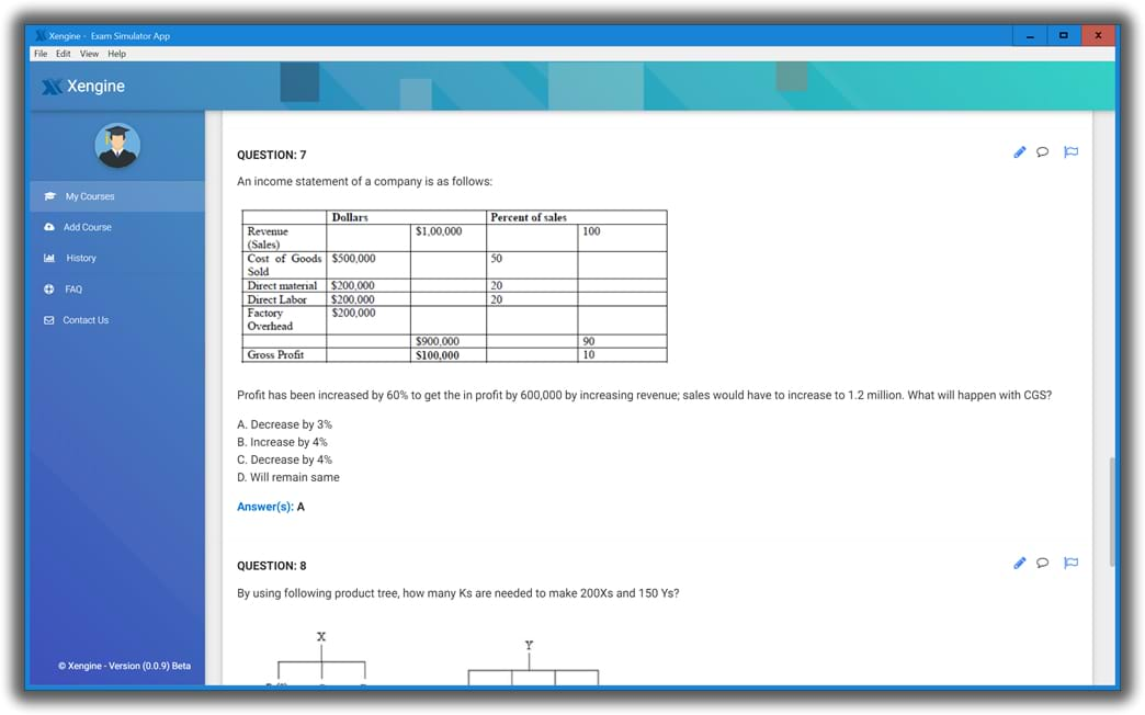 2024 New 212-81 Braindumps Ebook, 212-81 Latest Practice Questions