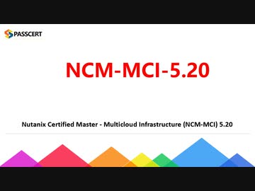 Nutanix NCM-MCI-5.20 Valid Exam Test & Valid Braindumps NCM-MCI-5.20 Sheet