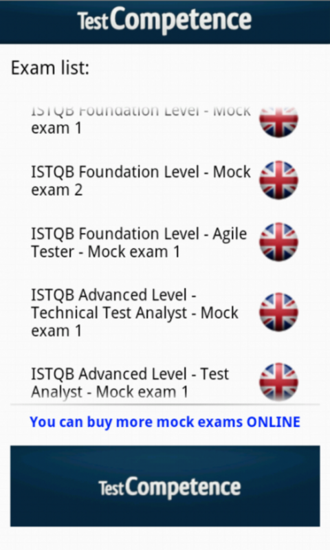 CT-TAE Test Centres & CT-TAE Reliable Test Practice - Exam CT-TAE Quick Prep