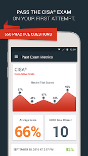 CISA Valid Braindumps Book - CISA Valid Exam Pass4sure