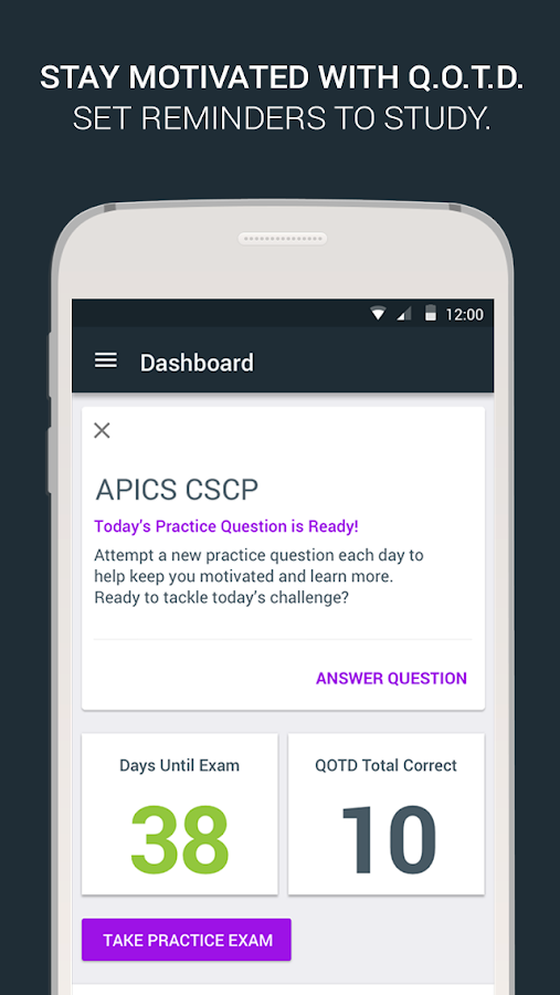 Exam CSCP Simulator Free & APICS CSCP Latest Examprep