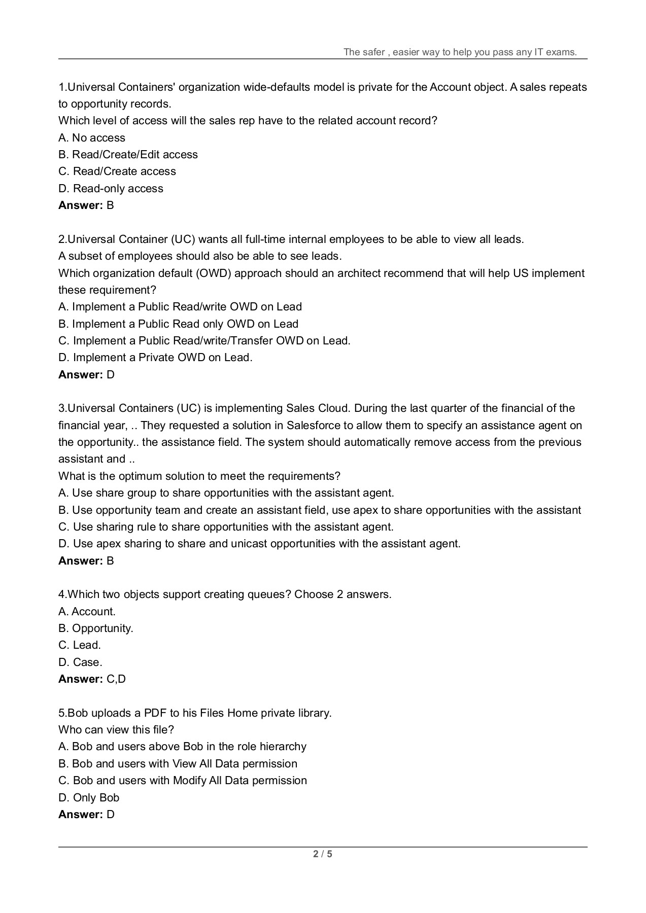 Sharing-and-Visibility-Architect Exam Tips & Free Sharing-and-Visibility-Architect Download - Sharing-and-Visibility-Architect Latest Dumps Sheet