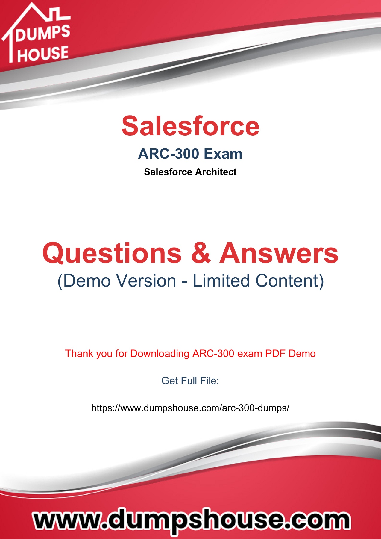 Salesforce Valid ARC-300 Test Registration | Valid ARC-300 Test Objectives