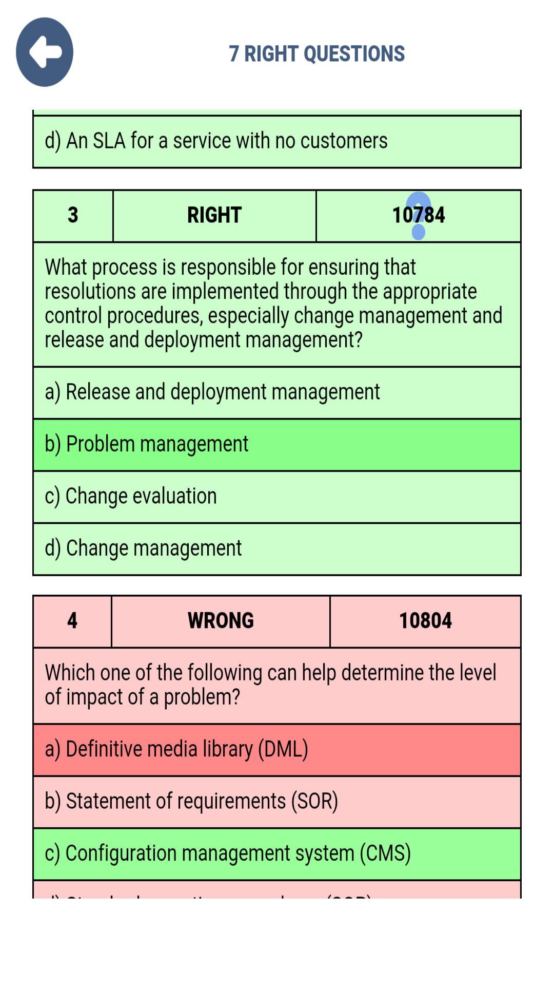 Accurate ITIL-4-DITS Answers | Peoplecert Reliable Study ITIL-4-DITS Questions