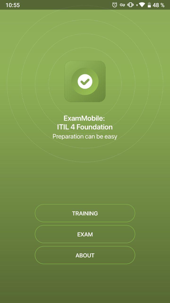 ITIL-4-Foundation Best Practice - Latest ITIL-4-Foundation Test Guide, ITIL-4-Foundation Trustworthy Dumps