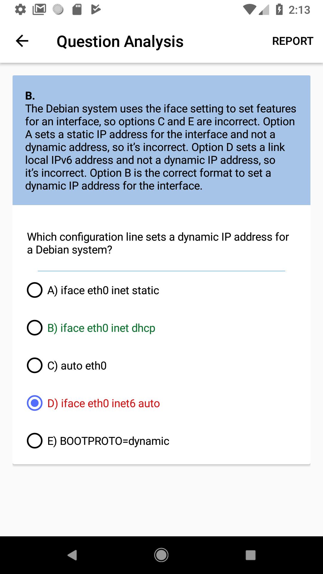 Lpi 201-450 Lead2pass Review - Latest 201-450 Test Sample