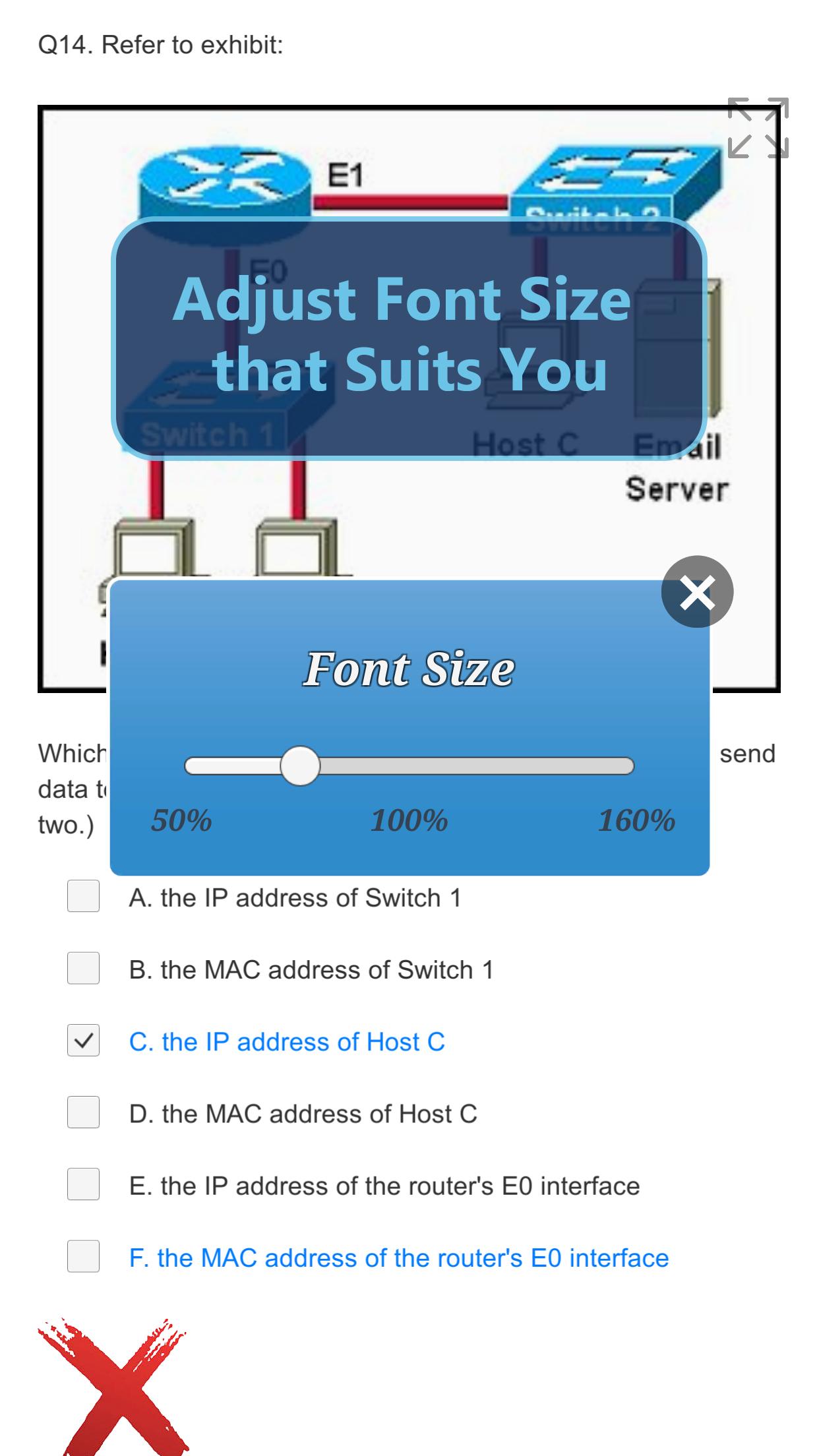 New FC0-U61 Learning Materials & Valid FC0-U61 Test Online