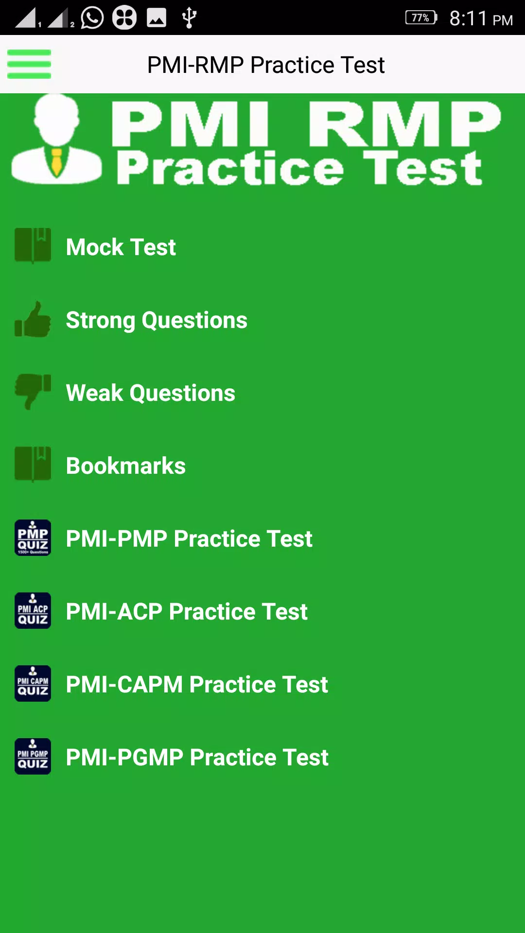 PMI-RMP Reliable Exam Price, PMI PMI-RMP Test Pass4sure