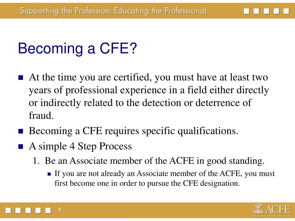 ACFE New CFE Test Simulator - Trusted CFE Exam Resource