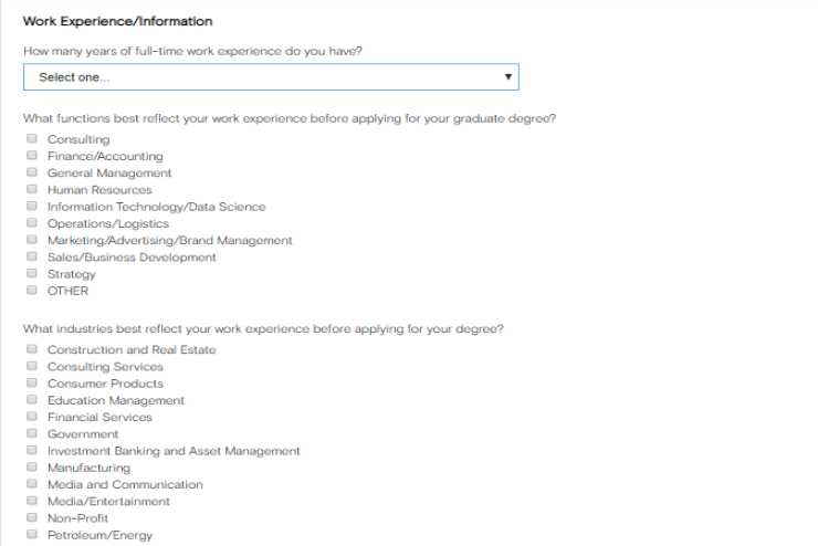 Latest GMAT Exam Questions, Admission Tests GMAT Test Score Report