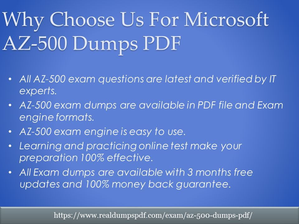 Reliable AZ-500 Test Blueprint & High AZ-500 Quality - Latest AZ-500 Dumps Pdf