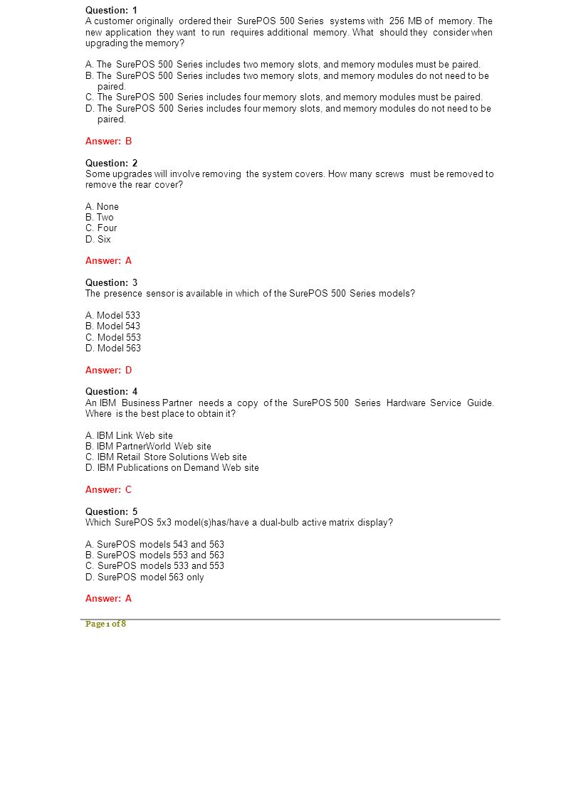 New S2000-018 Dumps Questions - S2000-018 Real Braindumps, Actual S2000-018 Test Pdf