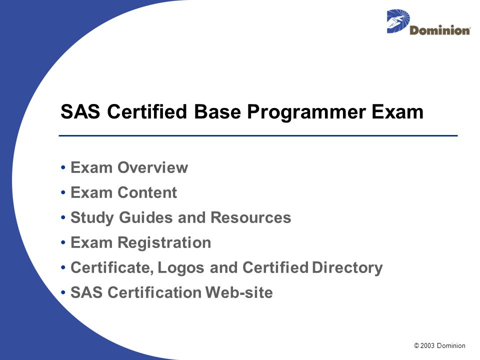 A00-451 Valid Test Syllabus, SASInstitute A00-451 New Real Test