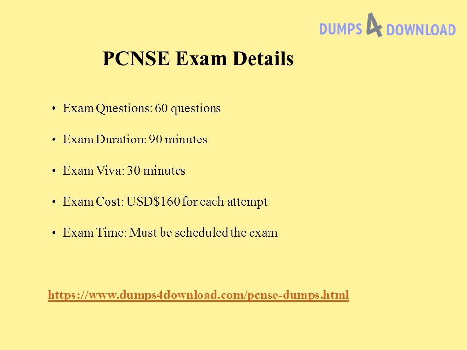 PCNSE Related Content & Valid PCNSE Learning Materials