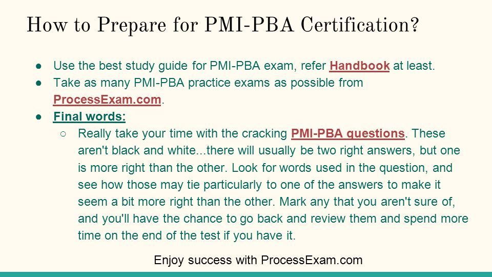 Latest PMI-PBA Exam Camp, Exam Cram PMI-PBA Pdf | Actual PMI-PBA Test