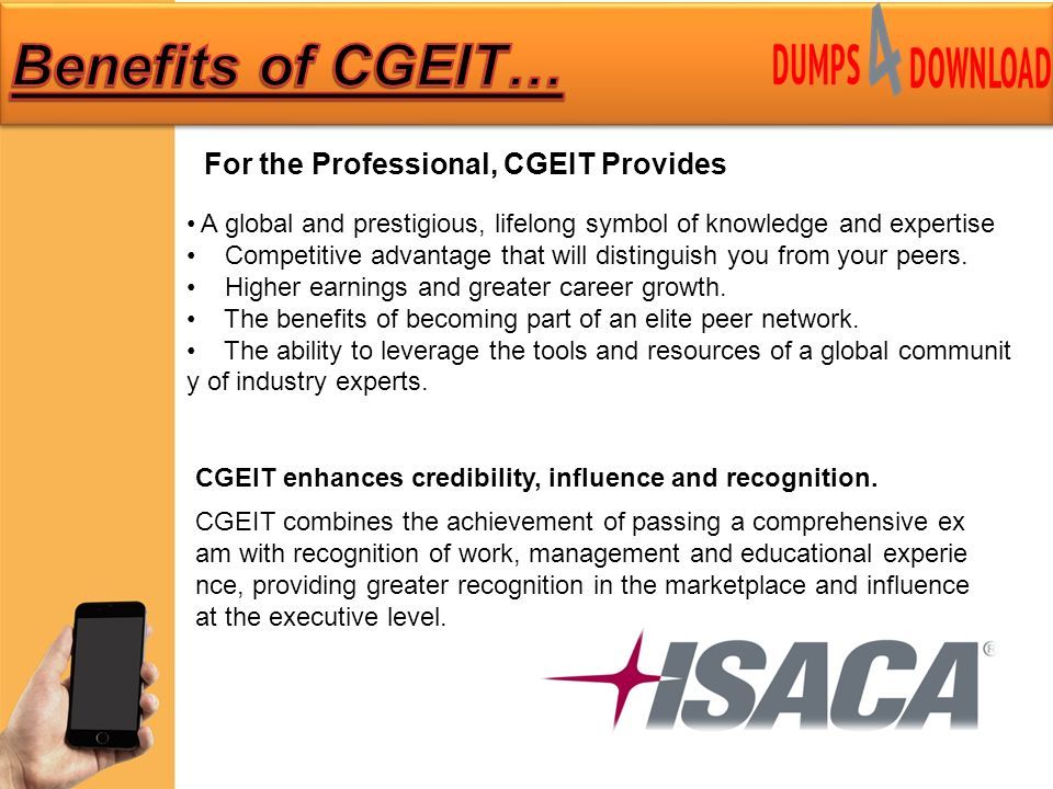 Reliable CGEIT Real Exam - Valuable CGEIT Feedback, CGEIT Latest Dump