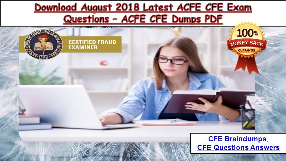 CFE-Investigation Valid Exam Question, ACFE CFE-Investigation Dumps Discount