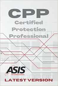 ASIS New ASIS-CPP Exam Practice - Valid ASIS-CPP Test Online