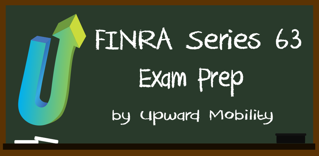 Practice Series63 Exam | FINRA New Series63 Test Blueprint