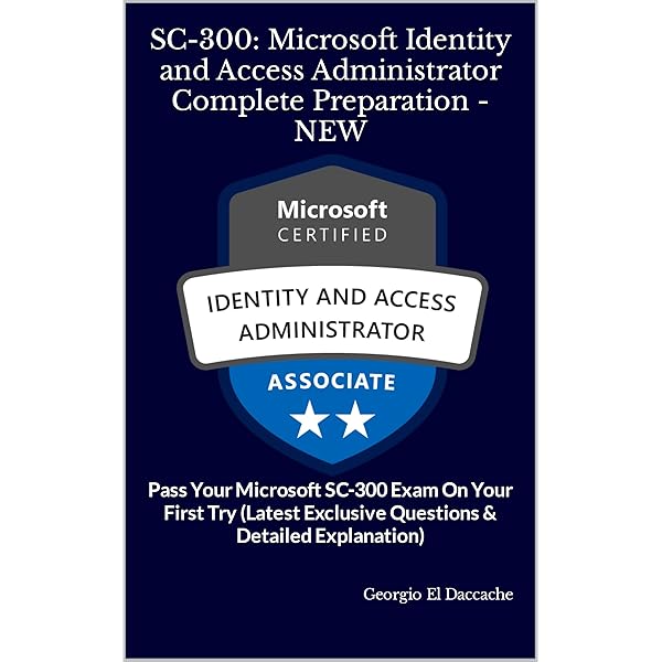 Reliable SC-300 Dumps Pdf - Microsoft SC-300 Reliable Test Answers