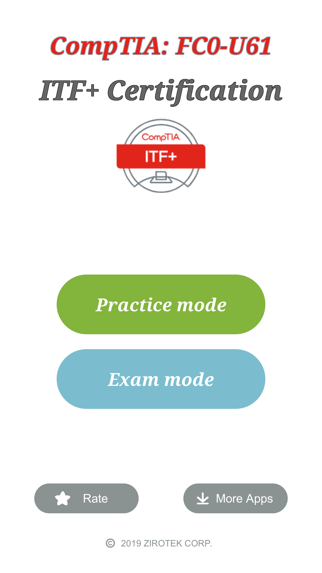 2024 Latest FC0-U61 Practice Questions | Training FC0-U61 For Exam