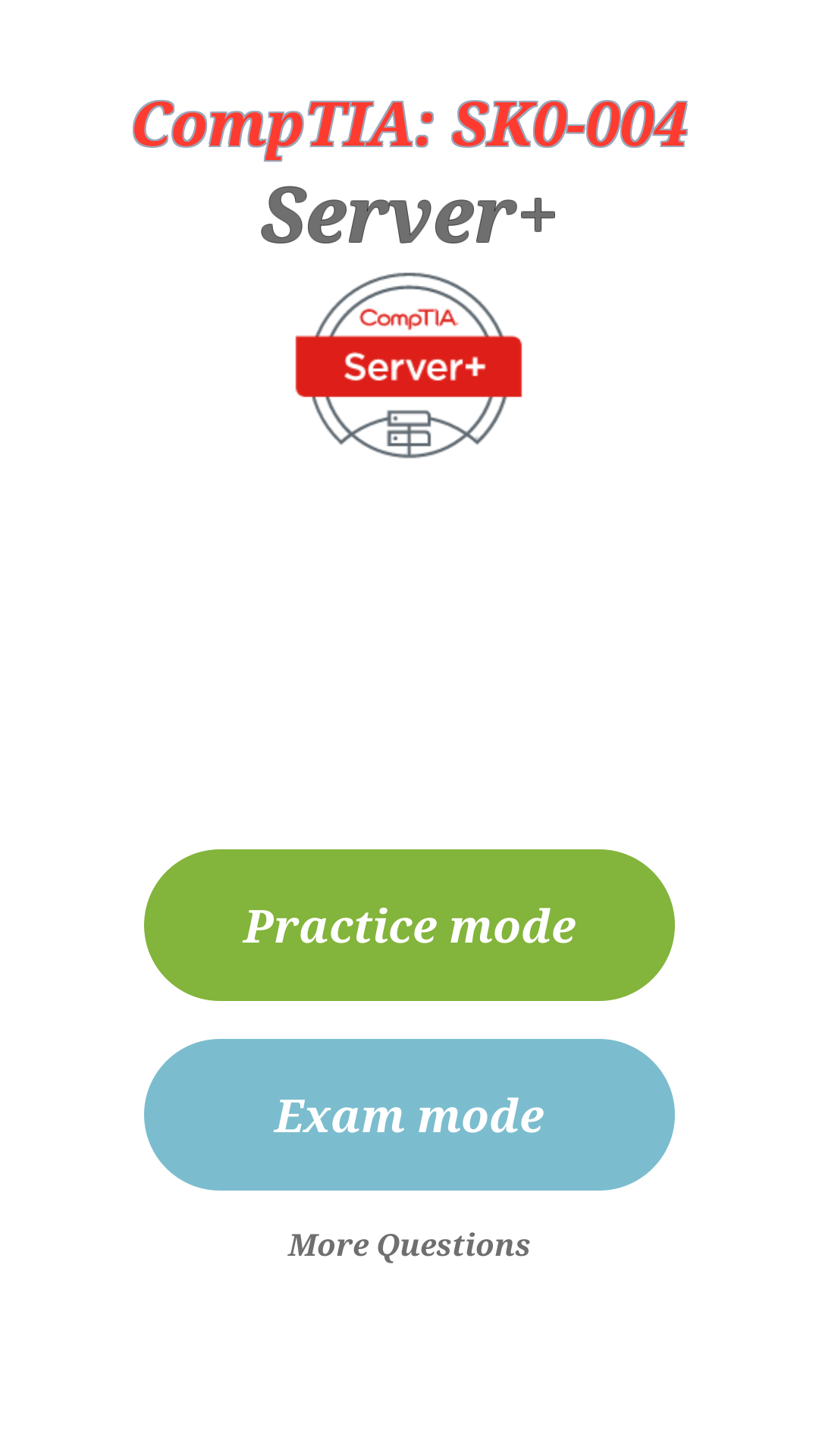 CompTIA SK0-005 Free Practice & SK0-005 Reliable Test Practice