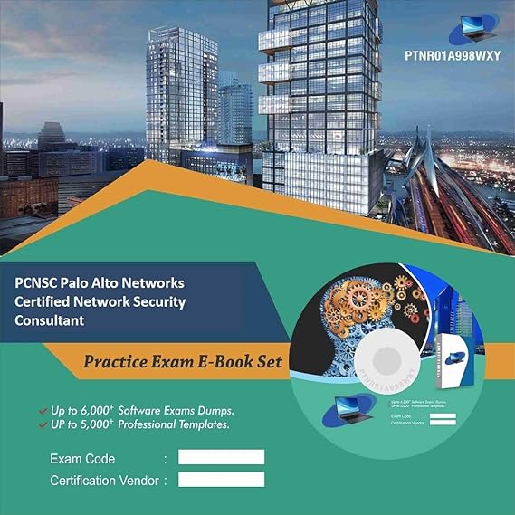 PCNSC New Dumps Pdf | Palo Alto Networks PCNSC Latest Test Format