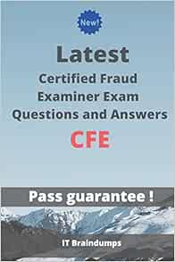 ACFE Valid CFE Test Preparation & Reliable CFE Test Notes