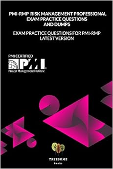 Latest PMI-RMP Study Plan | PMI Valid PMI-RMP Mock Test