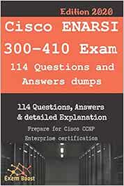 Latest Braindumps 300-410 Ebook - Reliable 300-410 Exam Simulator