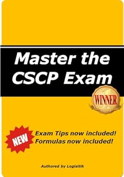 CSCP Free Dump Download, APICS Well CSCP Prep | CSCP Relevant Exam Dumps