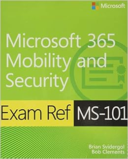 Latest MS-101 Exam Topics | Exam MS-101 Bible & Test MS-101 Valid