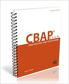 2025 Latest CBAP Test Sample | CBAP Answers Real Questions