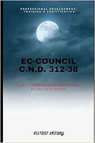 EC-COUNCIL Valid Test 312-38 Bootcamp - 312-38 Frenquent Update