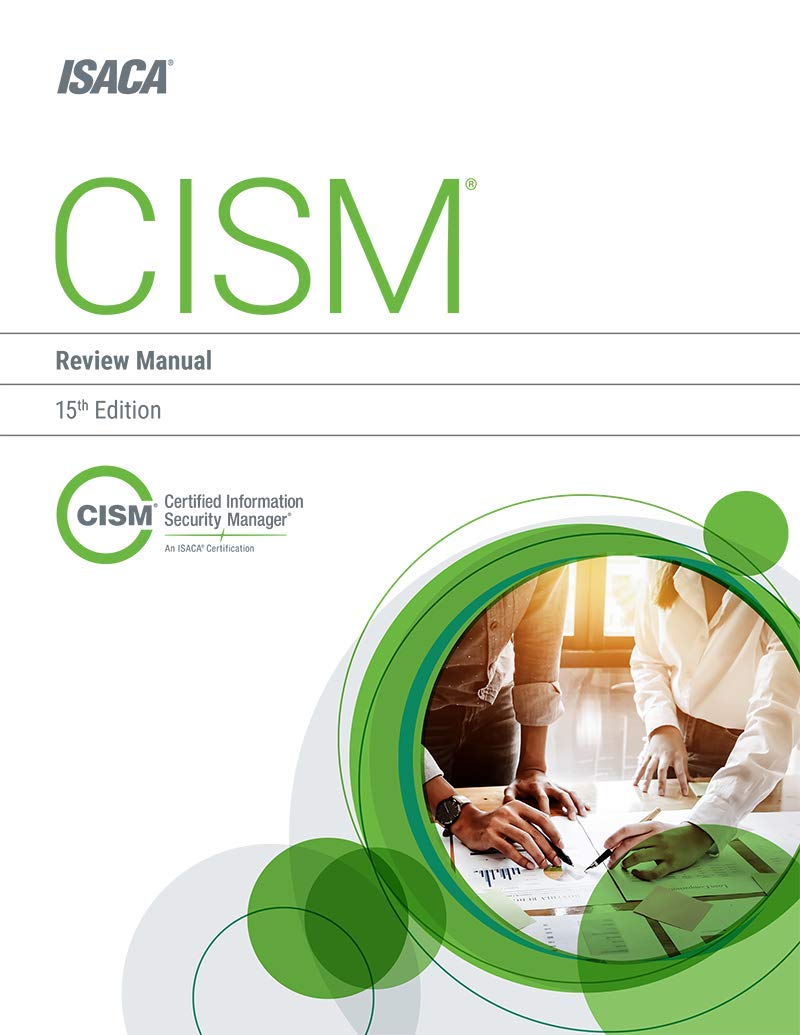 Valid CISM Learning Materials & CISM Test Sample Questions