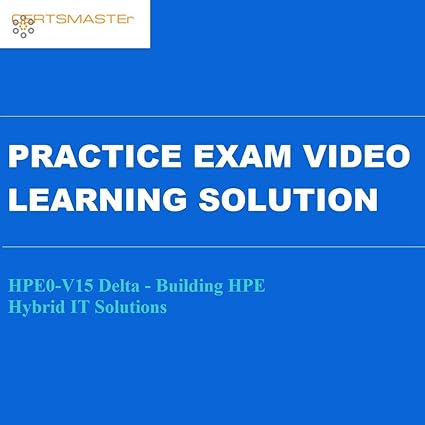 HPE0-V25 New Test Bootcamp | Exam HPE0-V25 Bible & HPE0-V25 Exams