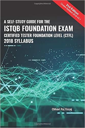 ISQI Pass4sure CTFL-Foundation Dumps Pdf & CTFL-Foundation Lead2pass