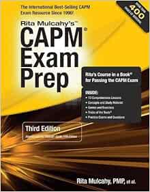 PMI Study Guide CAPM Pdf | Exam CAPM Prep & CAPM Study Group