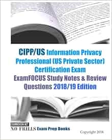 CIPP-US Exam Questions Answers - IAPP Test CIPP-US Book