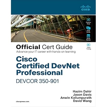 Authentic 200-901 Exam Questions - Cisco Valid Test 200-901 Testking