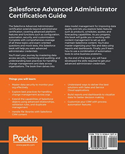 New Guide Advanced-Administrator Files - Salesforce Advanced-Administrator Latest Exam, Visual Advanced-Administrator Cert Exam