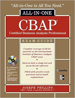 2024 CBAP Free Pdf Guide, CBAP Exam Question | Books Cetified business analysis professional (CBAP) appliaction PDF